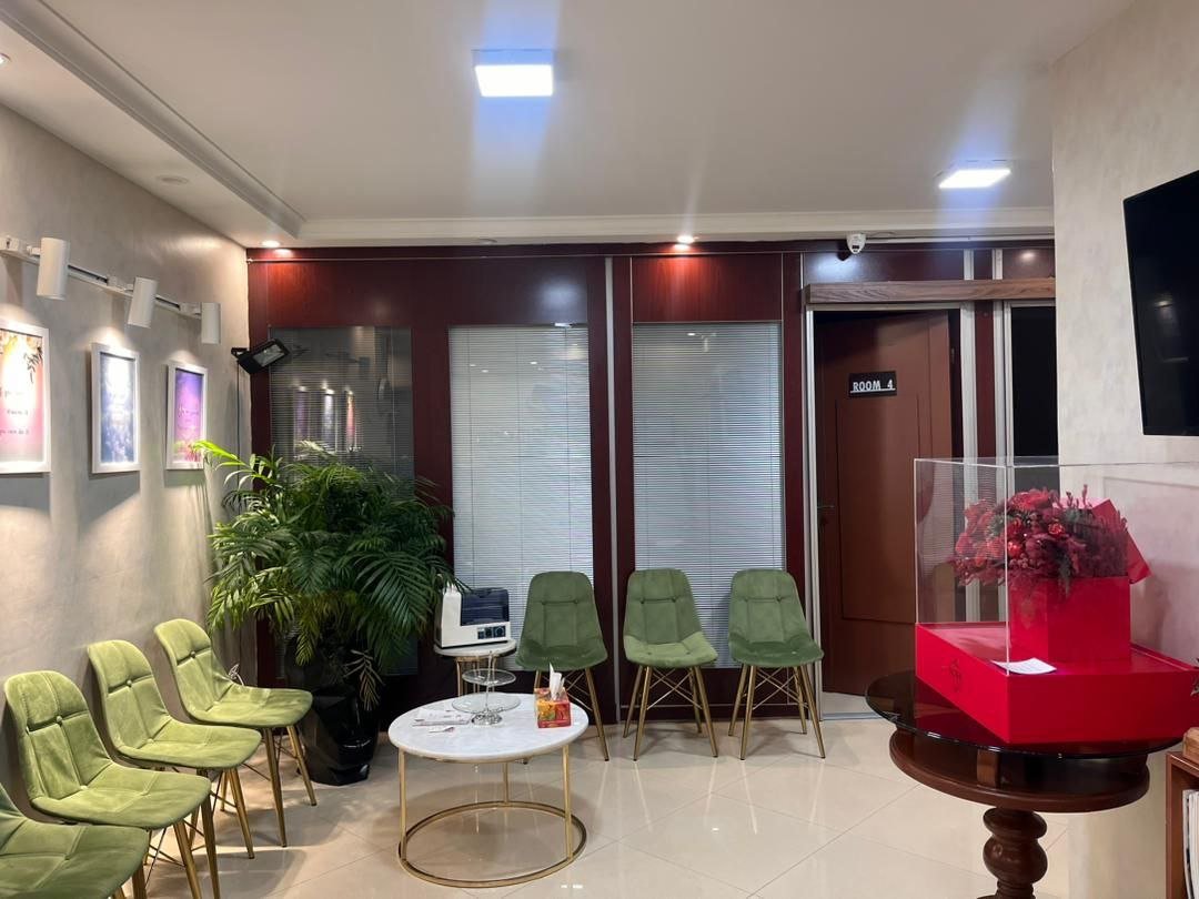 مرکز خدمات روانشناسی یاد