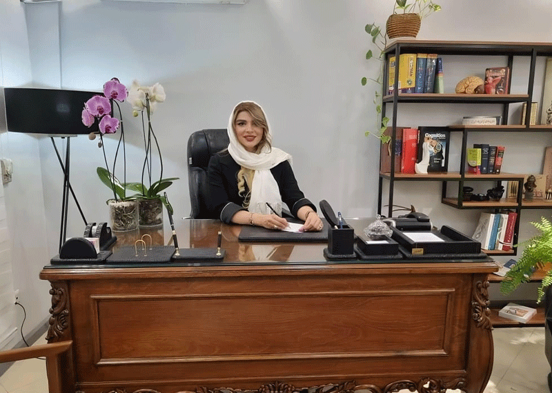 سنجش و ارزیابی روان شناختی در مطب دکتر الهام مه آبادی پور